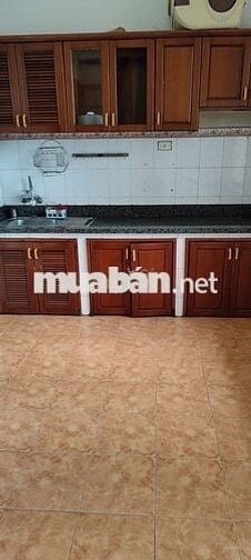 CHO THUÊ CĂN HỘ CHUNG CƯ 80M2  – NGAY MẶT ĐƯỜNG HOÀNG ĐẠO THÚY