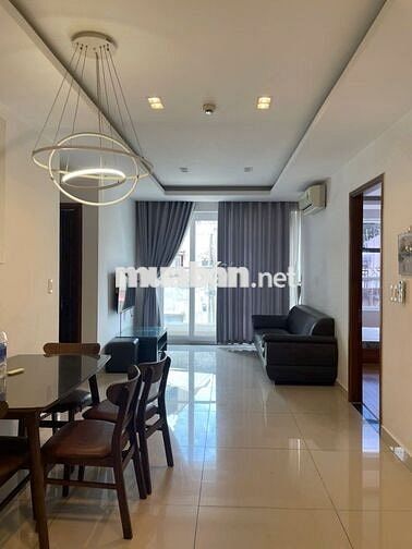 Sky Center cho thuê căn hộ 3pn full nội thất ( hàng hiếm)