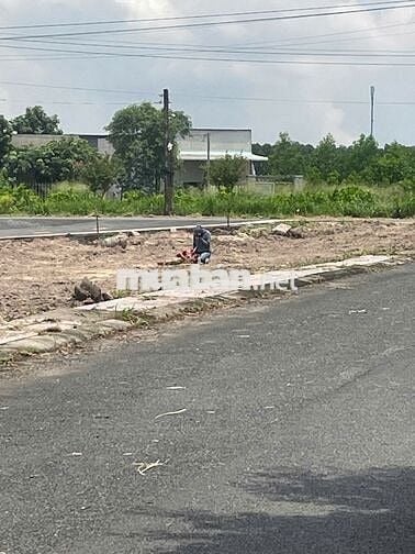 CHÍNH CHỦ BÁN ĐẤT NGAY KHU CÔNG NGHIỆP AN PHƯỚC