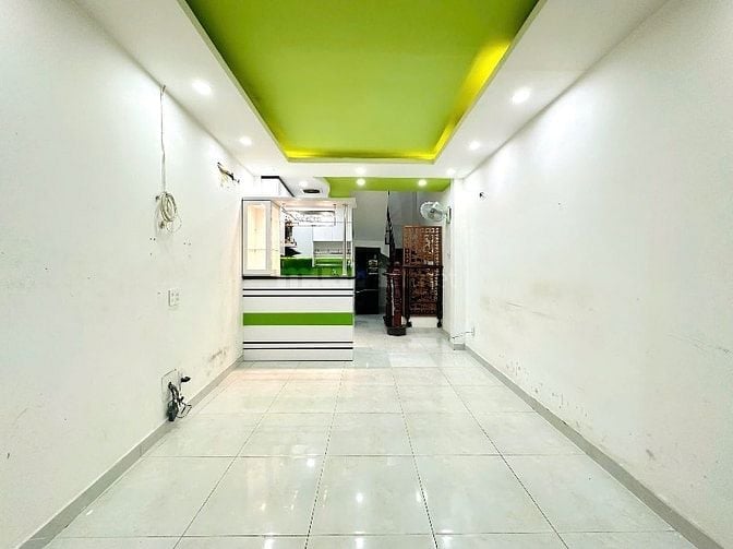 Nhà Cao cấp 4 Lầu Nguyễn Công Hoan, P7, Q.Phú Nhuận.