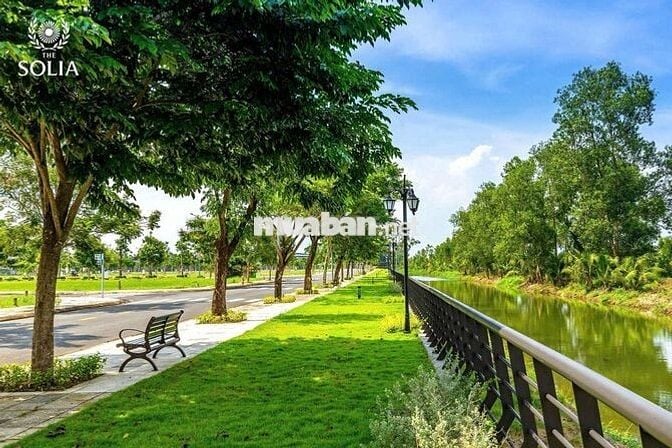 Đất nền sổ sẵn chỉ 900tr - thanh toán 12 tháng 0% lãi suất
