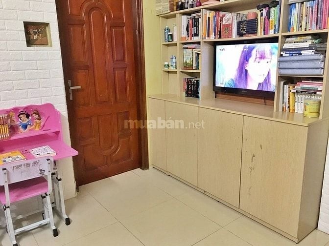 cho thuê căn hộ ccmn diện tích 35m² tại số 21 ngõ 1008 Đường Láng