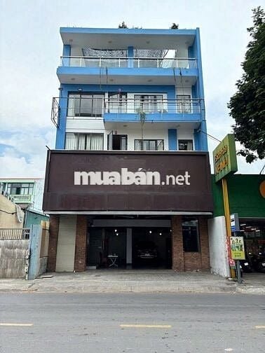 📢 CHO THUÊ MBKD ĐƯỜNG VƯỜN LÀI - 10X20M - TRỆT LỬNG