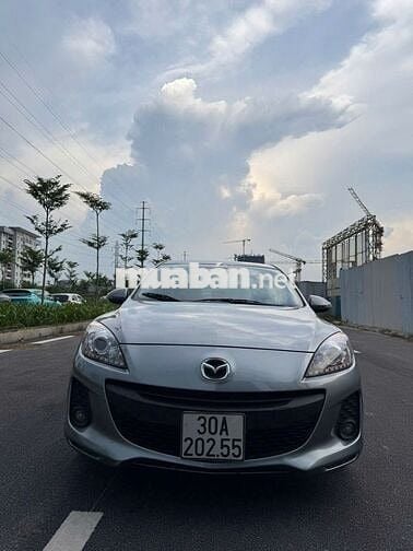 Mazda 3 Sedan – 2014 - chính chủ