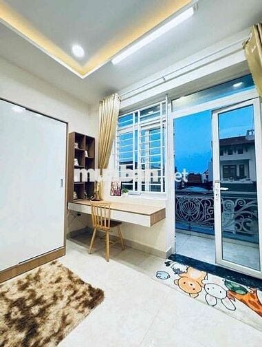 Hệ thống căn hộ gần Ngã Tư Bảy Hiền quận Tân Bình