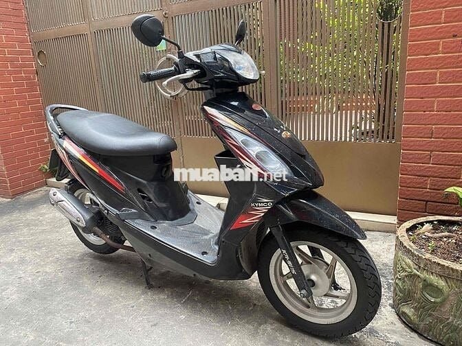 Kymco Candy 50 Bstp