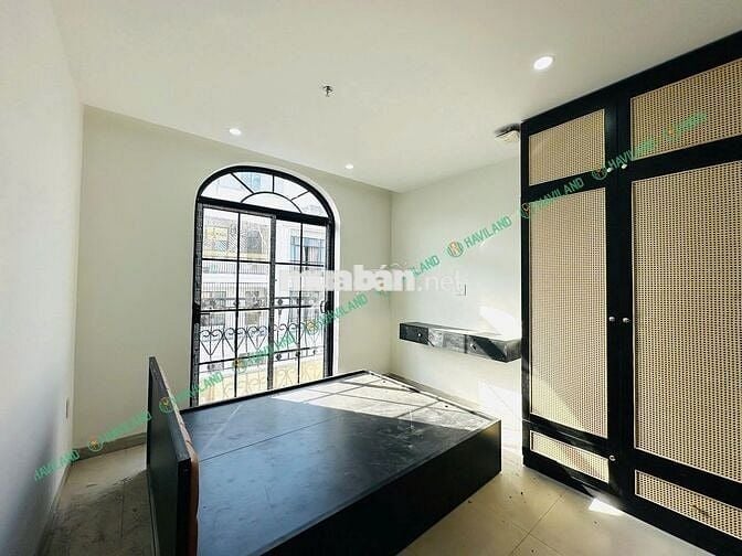 CĂN HỘ CHO THUE ĐƯỜNG PHÚ LỘC 22 FULL NỘI THẤT GẦN BÁCH KHOA SƯ PHẠM