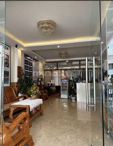 🔥 BÁN KHÁCH SẠN TRUNG TÂM  Đà Lạt – GIÁ TỐT NHẤT THỊ TRƯỜNG 🔥