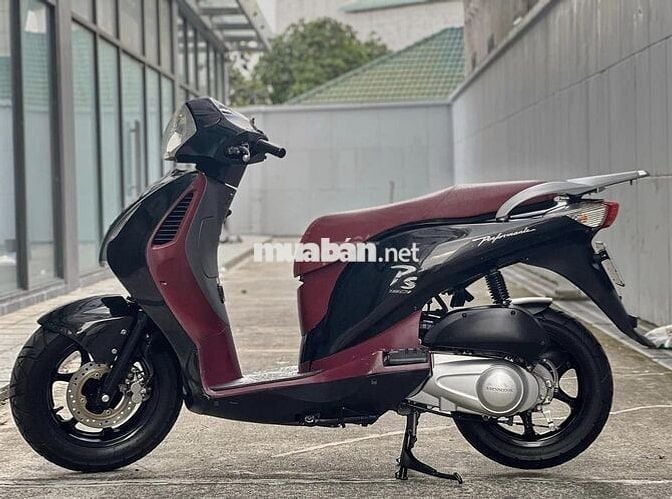 PS150i nhập ý 2007 chính chủ