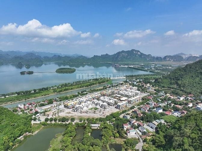 Gần Flamingo Hà Nam 44triệu/m2, 474m2, Xứng đáng đầu tư