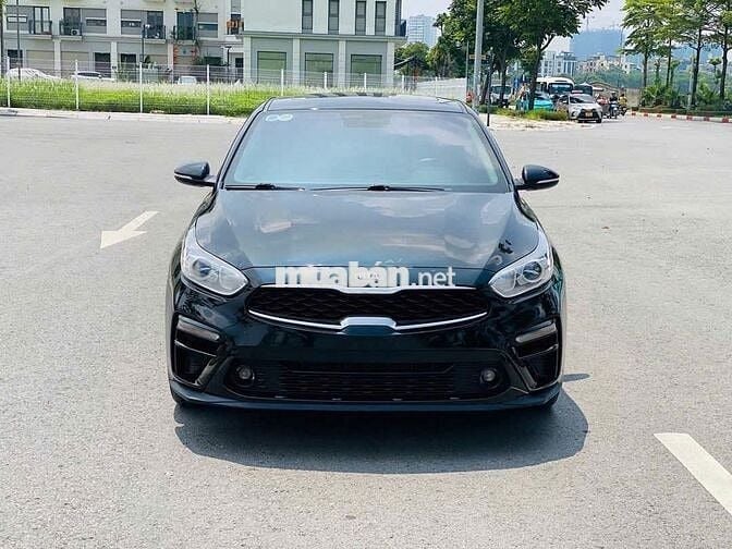 Kia Cerato 1.6 Luxury – 2020