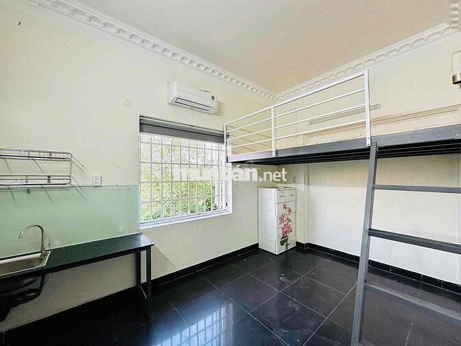 Đối Diện VLU - Văn Lanh Cơ Sở 3. Duplex Cao Giá Rẻ