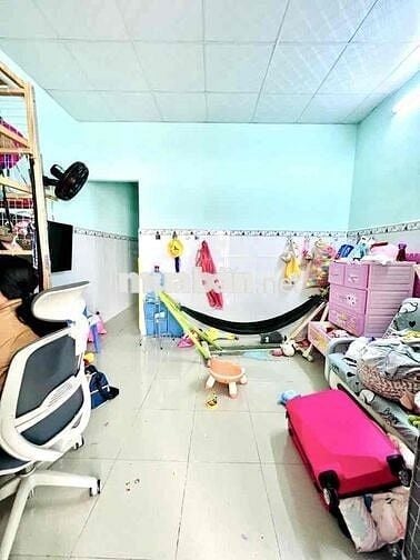 Nhà Tân Bình giá rẻ - sổ vuông  - 49m2 - 4.38tỷ thương lượng chính chủ