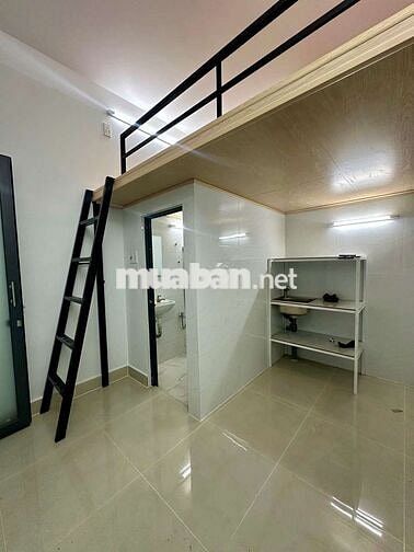 ‎💥Cho Thuê Duplex, Gần Trường Đại Học : Hutech, Ngoại Thương, GTVT