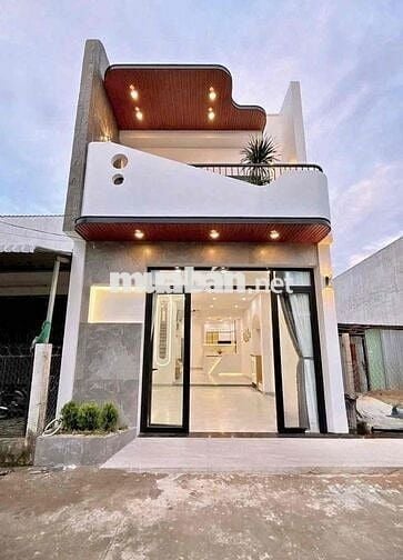 CHÍNH CHỦ KẸT TIỀN CẦN BÁN GẤP NHÀ Ở Nguyễn Cửu Phú Tân Kiên