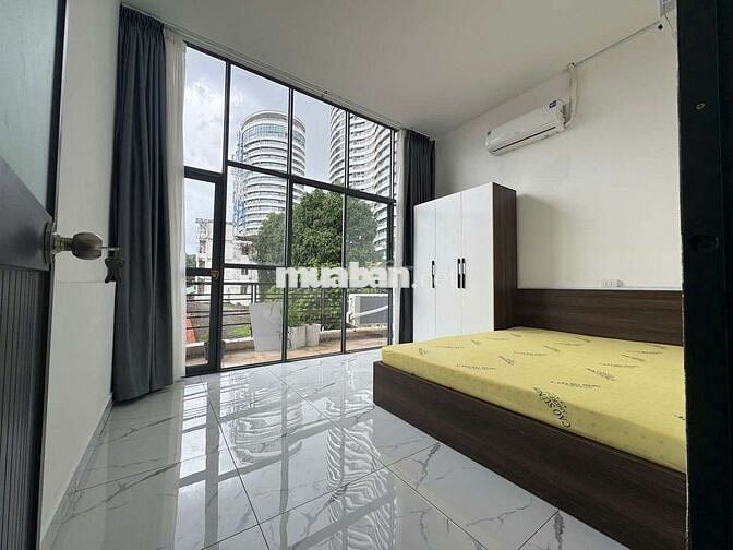 🌆KHAI TRƯƠNG CĂN HỘ TÁCH BẾP CỬA SỔ TOÀN CẢNH NGÔ TẤT TỐ,BÌNH THẠNH🌆