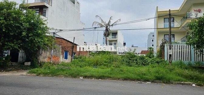ĐẤT MT CHÍNH HỮU GẦN PHẠM VĂN ĐỒNG