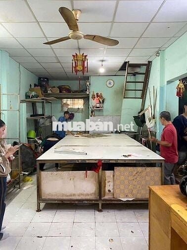 Bán nhà cho dân đầu tư hoặc khách mua ở