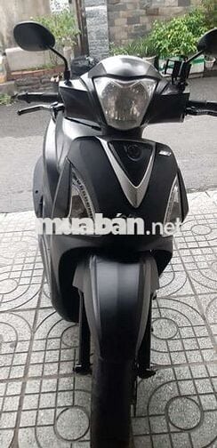 SCOOTER 125 ABS