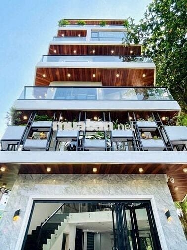 SIÊU PHẨM CỰC HOT -152B Nguyễn Trọng Tuyển, P8, PN - DT 6x18m