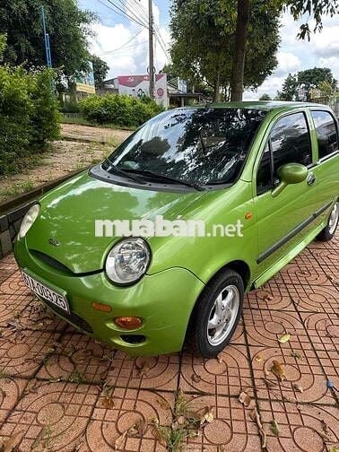 Chery QQ3 2009 QQ3 - 210000 km