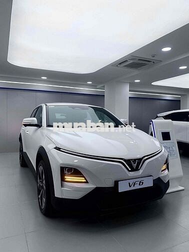 Bán xe VinFast VF6 2025