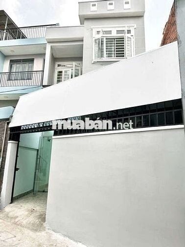 NHÀ ĐƯỜNG SỐ 4 LINH TÂY -DT 65M +2 PN, 2WC + NỘI THẤT