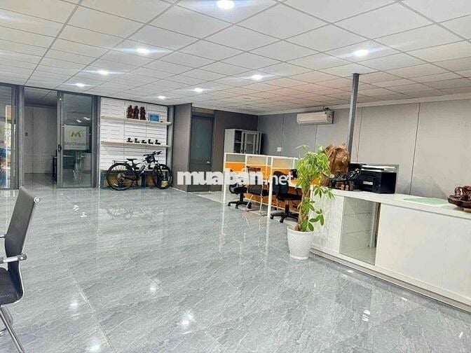Cho thuê văn phòng, kho xưởng đẹp giá tốt hàng hiếm 420m/50tr