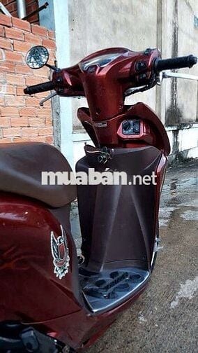 Vison 2021 zin 100% mới chạy hơn vạn