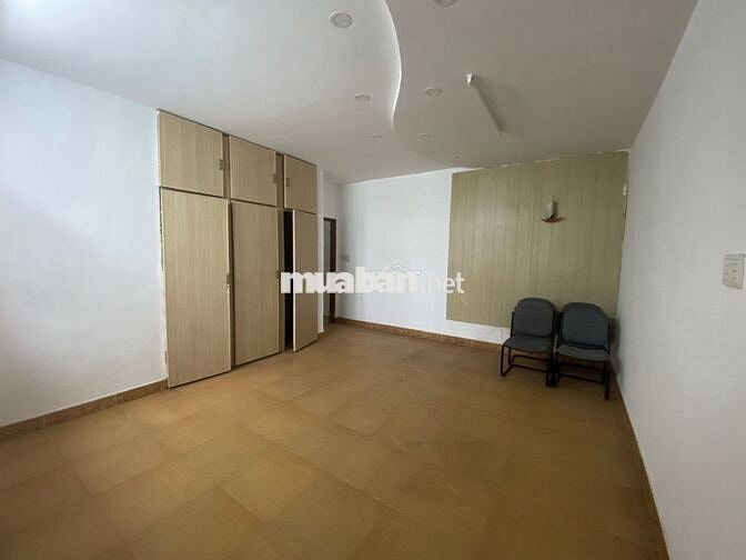 Căn hộ 100m2 2PN Chiêu Anh Các Quận 5