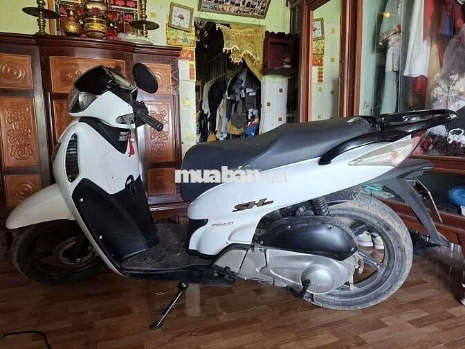 Bán xe  ,do ko còn nhu cầu