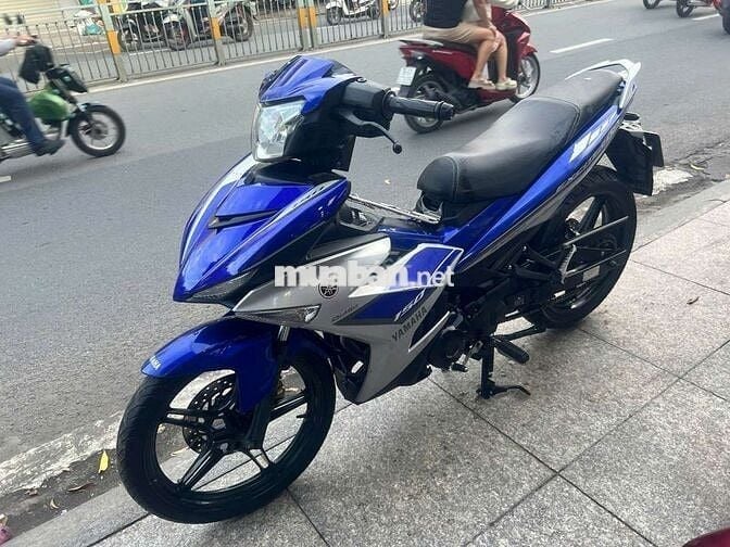 Yamaha Exciter 150 2017 mới 90% Biển số 99