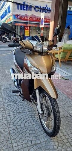 🍎Future honda Bs 43 mới keng