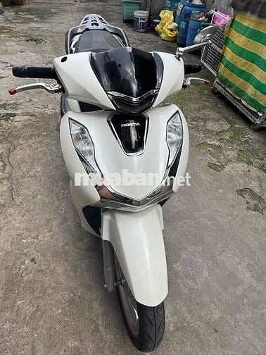 cần bán xe sh150i ohien bản đủ