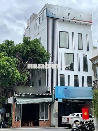 Nhà cho thuê Thích Minh Nguyệt, Quận Tâ Bình