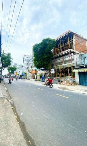 Cần bán nhanh lô đất, Chính chủ 75m2, SHR, giá 4,650 tỷ. Q Bình Tân