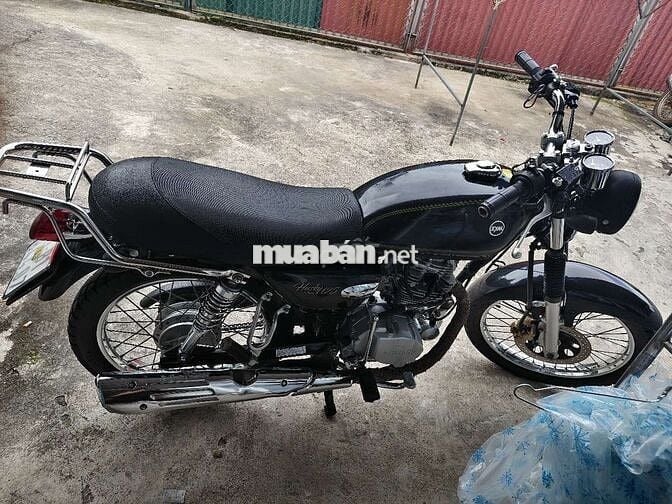 Cần bán tay côn classic