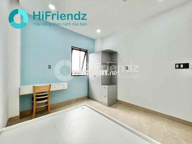 PHÒNG TRỌ CĂN HỘ DỊCH VỤ CAO CẤP FULL NỘI THẤT TẠI LÊ ĐỨC THỌ