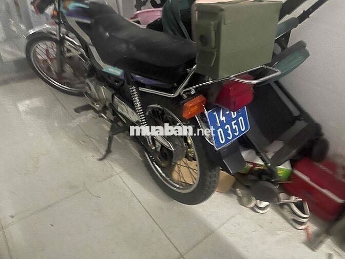 hàng siêu tầm honda lòng thái ET