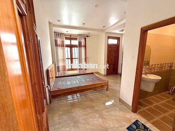 Phòng trọ giá rẻ Full nội thất đi bộ 5p tới Đại học Công Nghiệp Gò vâp