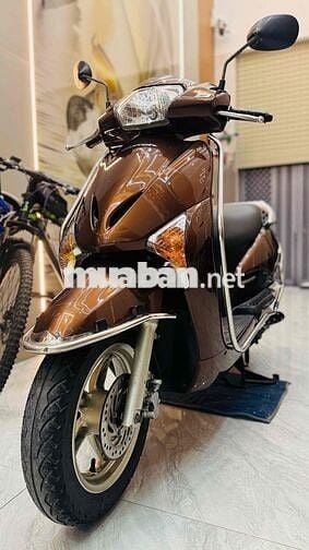 Honda Lead Fi Date cao - BSTP - Chính Chủ Sang Tên