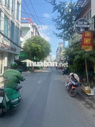 Officetel/ở dài hạn 4A Đồng Xoài,TB –Đường 8m, gần Cộng Hòa, 5' ra TSN