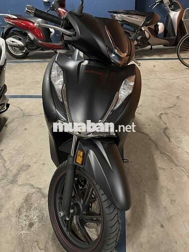 SH 350i DK2022 đen đẹp 6040km
