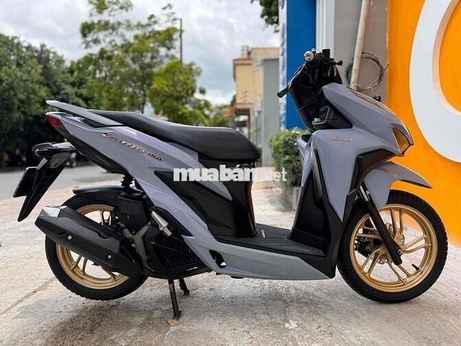 Vario 150 (2021) xe ít chạy còn rất mới , odo thâp