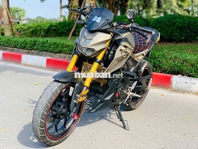 YAMAHA TFX 150 BẢN ĐẶC BIỆT CHÍNH CHỦ ĐK 2021
