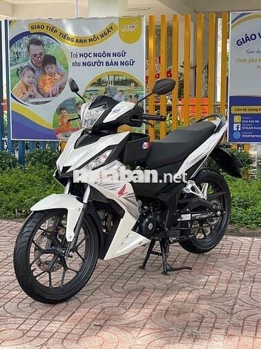 WINNER 2017 , 9000km như mới , 59-F1 978.39
