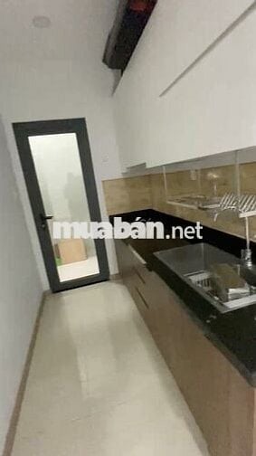Chung cư 60m2 2PN 2WC Bcons Garden Dĩ An vào ở ngay