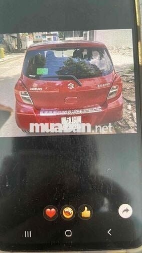 Suzuki Celerio 2019 1.0 CVT - 95000 km