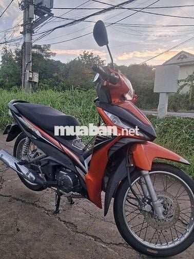 Honda wave rsx 110 biển tp chính chũ