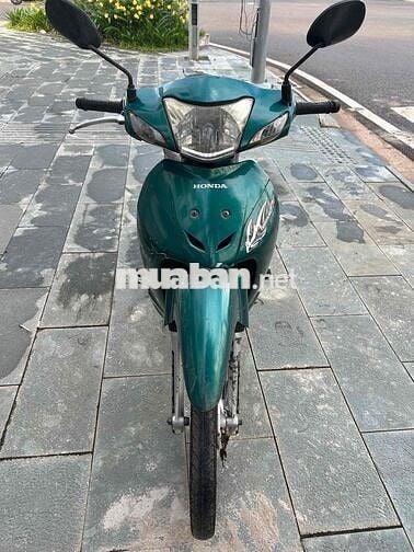 Wave 1 đời đầu chạy khoẻ